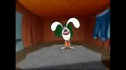 Brandy and Mr. whiskers intro 