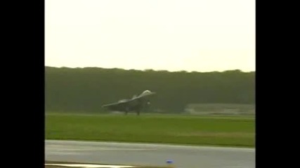 F - 22 Raptor Най - Добрият Изтребител В Света