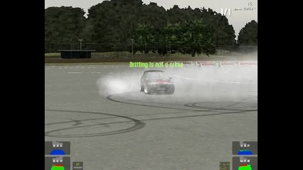 Lfs Prekusvach - Bmw E30