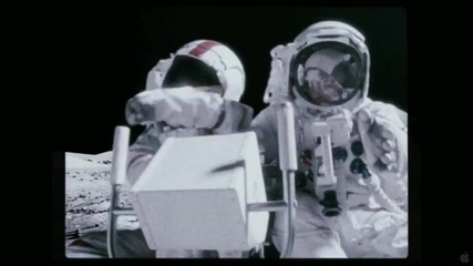 Apollo 18 - Clip (2011) Hd