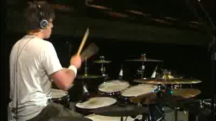 Cobus - Smash Mouth - All Star (drum Cover)