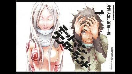 Deadmen Wonderland Opening Full + download link