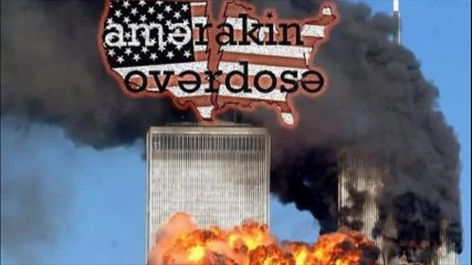 Amerakin Overdose - Amerakin Me