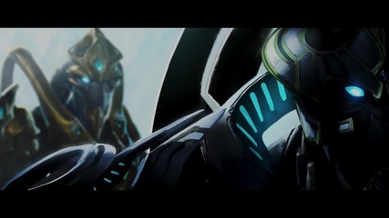 Starcraft Ii - Legacy of the Void - Reclamation