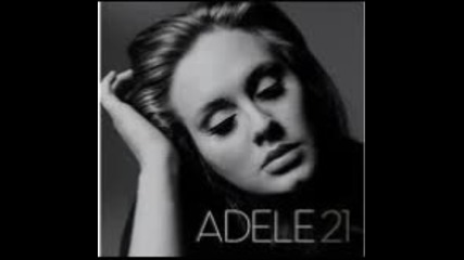 Adele - Set Fire To The Rain (the Perez Brothers Remix)