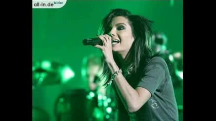 Tokio Hotel - The Best Band!!!!