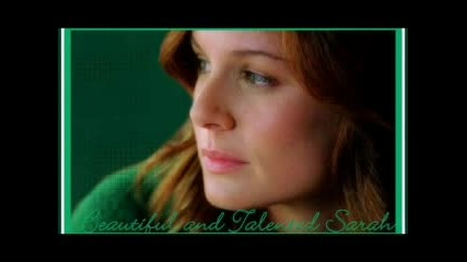 Sarah Callies - Сладки Снимки
