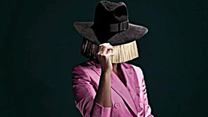 Sia - Black and Blue