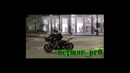 Красотата на една гума !