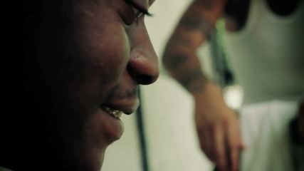 Gunplay Ham In The Trap / All I Do Is Win Remix