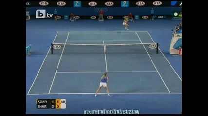 Азаренка спечели Australian Open