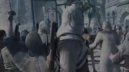 Assassin's Creed Atreyu - Honor Gmv