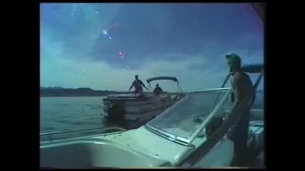 Bumfights - Turkey