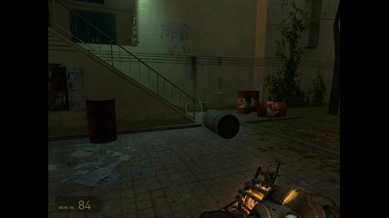 Half life 2 gameplay 49
