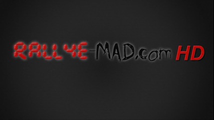 Rallye 2012 [hd]