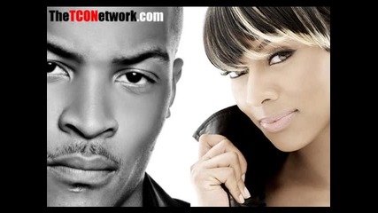 T.i. Ft. Keri Hilson - Got Your Back (official Instrumental) Hq 