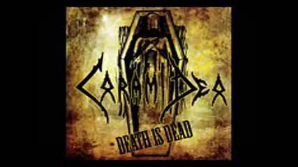 Coram Deo - Death is Dead ( Full Album )