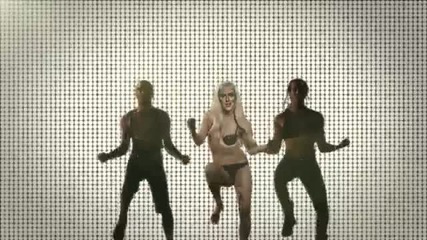 Супер смешна пародия на Lady Gaga - Born this way. ( Perfom this way ) + Bg subs!
