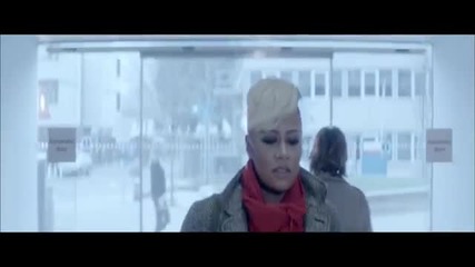 Emeli Sand