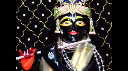 Radha Madhava - Gour Kesava das