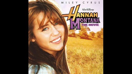Hannah Montana Forever wherever I Go