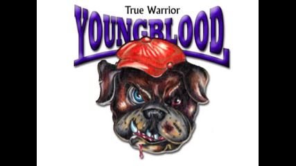 Youngblood - True Warrior 