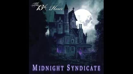 The 13th Hour Track 11 - The Watcher