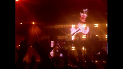Armin van Buuren @ Cacao Beach | Feels so good