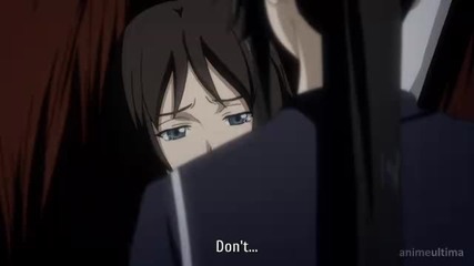 Ga Rei Zero Ep 11