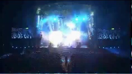Kasabian - Reason Is Treason (live 7/17)