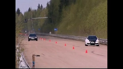Audi Rs6 vs Audi Rs6 Original