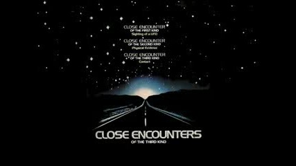 Close Encounters of the Third Kind Soundtrack - 01 Opening - Let There be Light