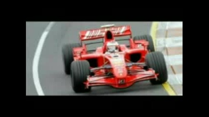 Kimi Raikkonen Ferari