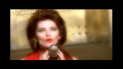Shania Twain - You lay a whole lot of love on me