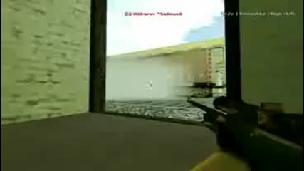 Counter Strike 1.6[ Awp Pro ]