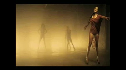 Shontelle - Perfect Nightmare Hq
