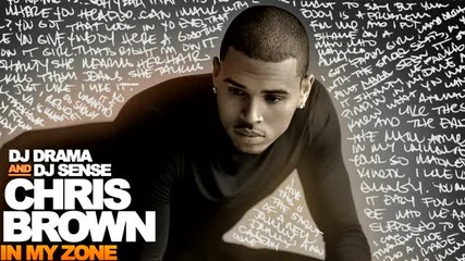 Chris Brown - Boing ( In My Zone 2 ) ( Download Link ) 