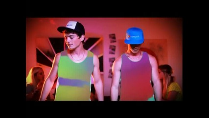 Locnville - Sun In My Pocket (official Video 2009)
