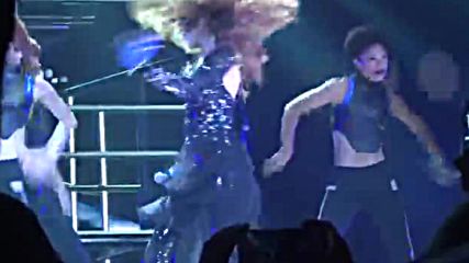 Selena Gomez - Slow Down Live - San Jose Ca - 5.11.16