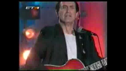 George Dalaras & Gianis Parios - S Agapo G