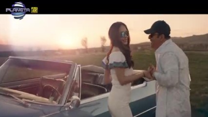Ави Бенеди - Oye Señorita