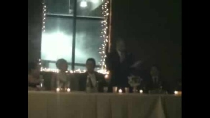 Funniest - Best - Man - Speech - Ever