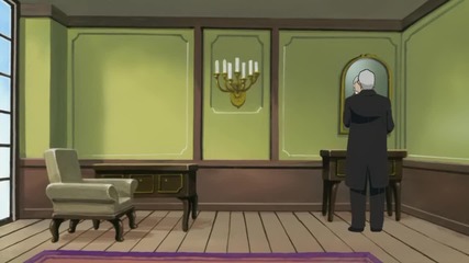 Les Miserables Shoujo Cosette 50