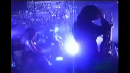 A Perfect Circle - Rose (live) 
