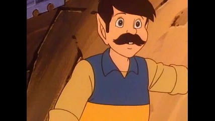 The Littles S01e13 Dinkys Doomsday Pizza part1