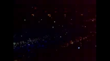 Tiesto Silence O2 Arena London