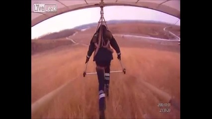 I believe i can fly...