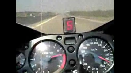 hayabusa acceleration.avi
