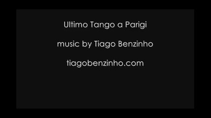 Last Tango in Paris