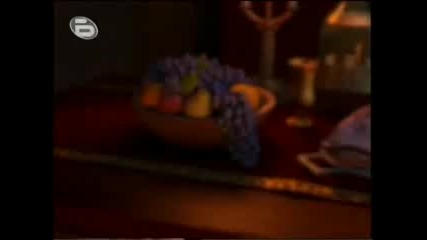 Блатната коледа на Шрек-цял.